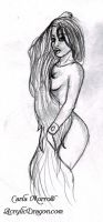 Kinky Rapunzel!